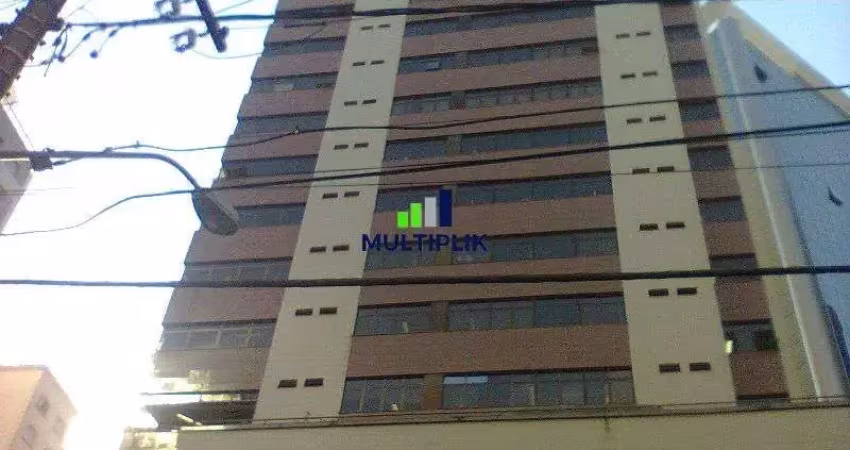Ponto comercial para alugar na Rua Bernardo Guimarães, Funcionários, Belo Horizonte