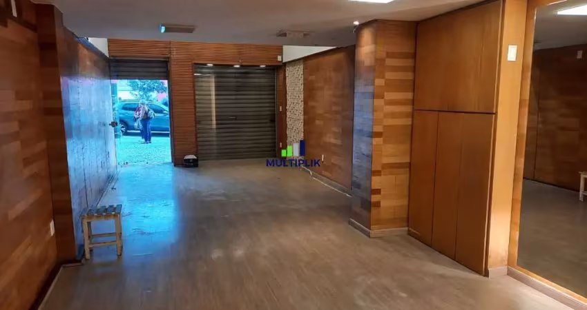 Ponto comercial para alugar na Avenida Luíz Paulo Franco, Belvedere, Belo Horizonte