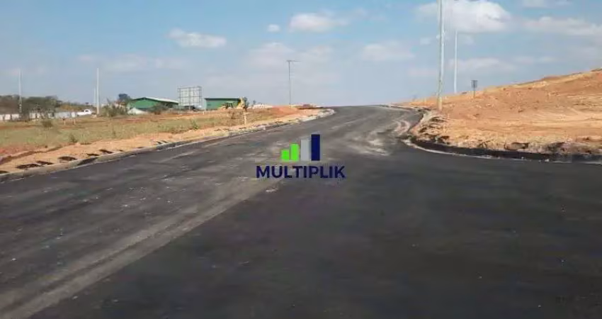 Terreno comercial à venda na Avenida do Contorno, Parque São João Del Rey (Colônia do Marçal), São João Del Rei