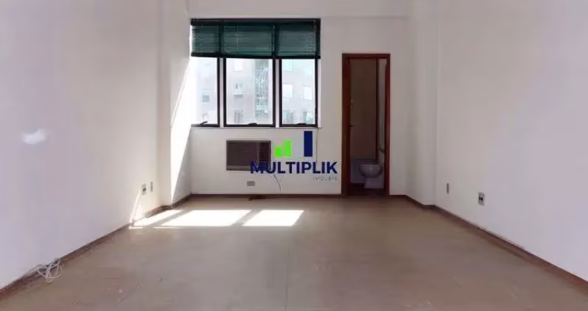 Sala comercial à venda na Avenida do Contorno, Santo Antônio, Belo Horizonte
