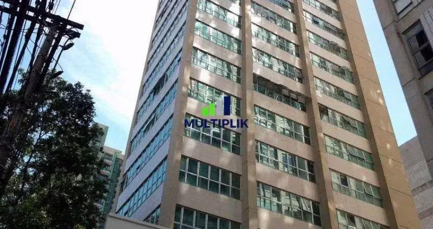 Aluguel commercial / edificio comercial belo horizonte mg