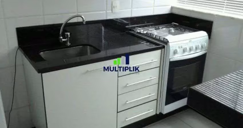 Apartamento com 1 quarto para alugar na Rua Bernardo Guimarães, Lourdes, Belo Horizonte