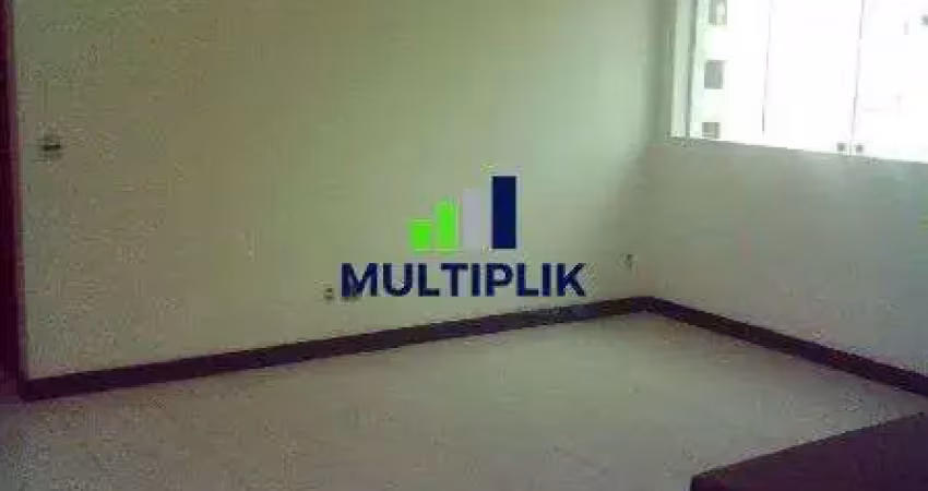 Apartamento com 1 quarto para alugar na Rua Bernardo Guimarães, Lourdes, Belo Horizonte