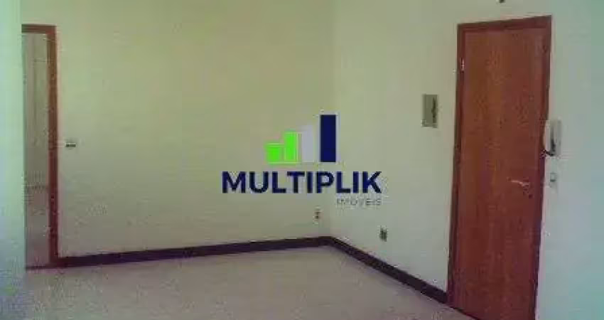 Apartamento com 1 quarto para alugar na Rua Bernardo Guimarães, Lourdes, Belo Horizonte