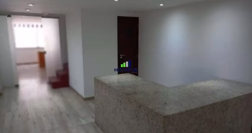Ponto comercial para alugar na Avenida Cônsul Antônio Cadar, São Bento, Belo Horizonte