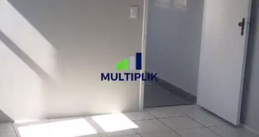 Sala comercial à venda na Avenida do Contorno, Funcionários, Belo Horizonte
