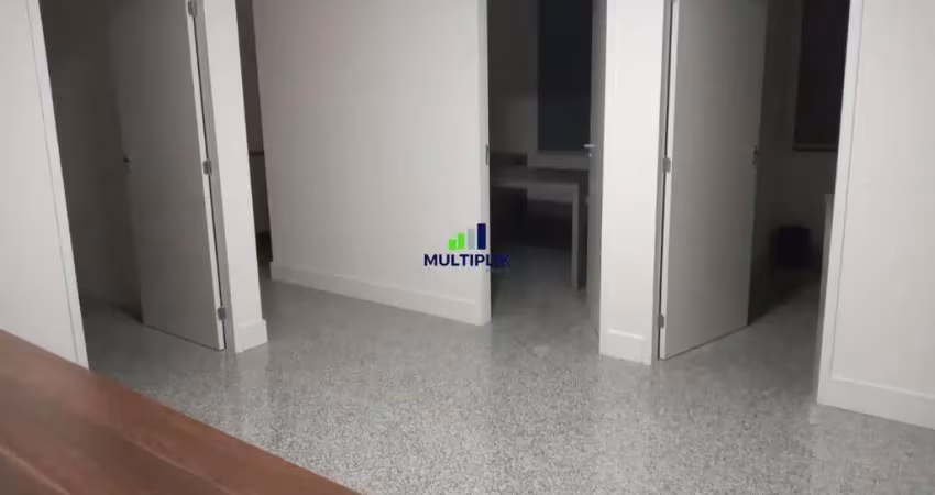 Sala comercial para alugar na Avenida do Contorno, Lourdes, Belo Horizonte