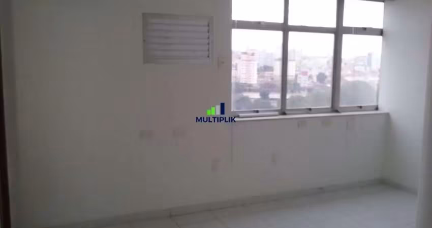 Sala comercial à venda na Rua Juiz de Fora, Barro Preto, Belo Horizonte
