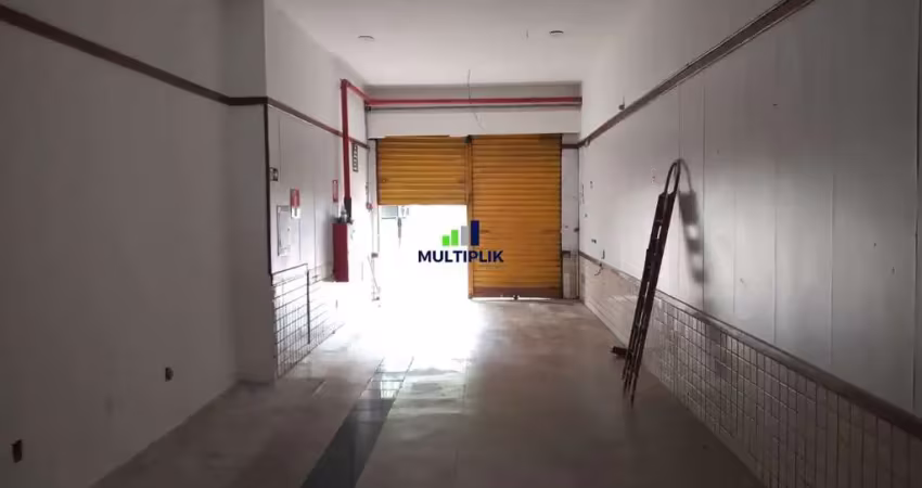 Ponto comercial à venda na Rua Paraíba, Savassi, Belo Horizonte