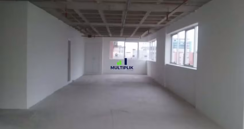 Sala comercial para alugar na Rua da Bahia, Lourdes, Belo Horizonte