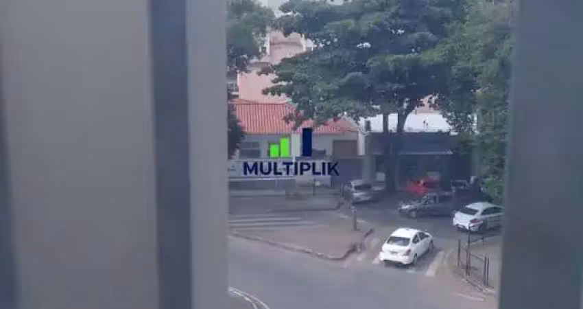 Sala comercial à venda na Avenida Pasteur, Santa Efigênia, Belo Horizonte