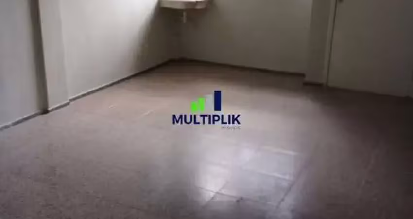 Sala comercial à venda na Avenida Pasteur, Santa Efigênia, Belo Horizonte