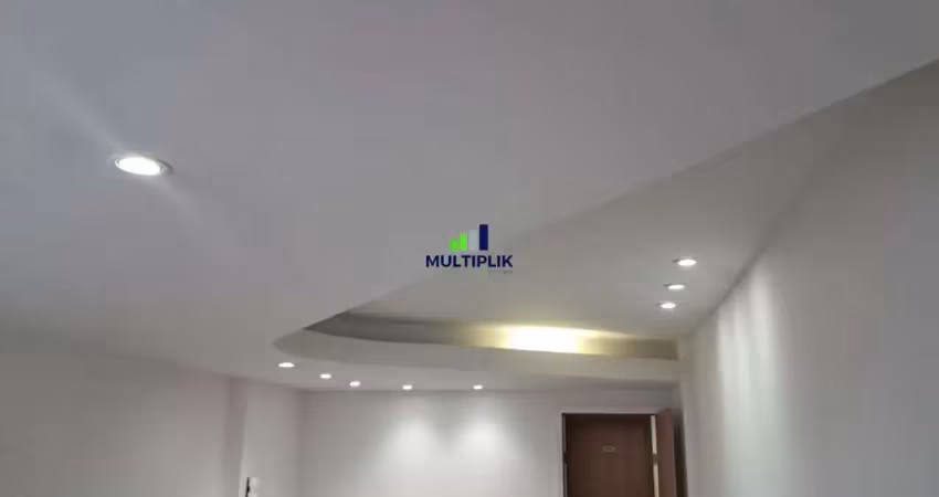 Sala comercial para alugar na Avenida do Contorno, Funcionários, Belo Horizonte