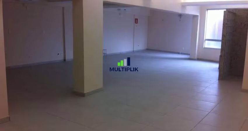 Ponto comercial à venda na Avenida Prudente de Morais, Cidade Jardim, Belo Horizonte