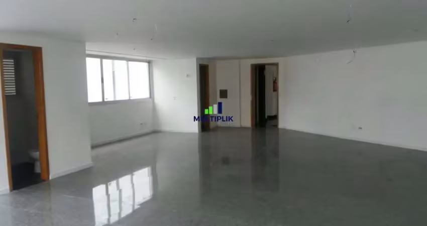 Sala comercial para alugar na Rua Rio de Janeiro, Lourdes, Belo Horizonte