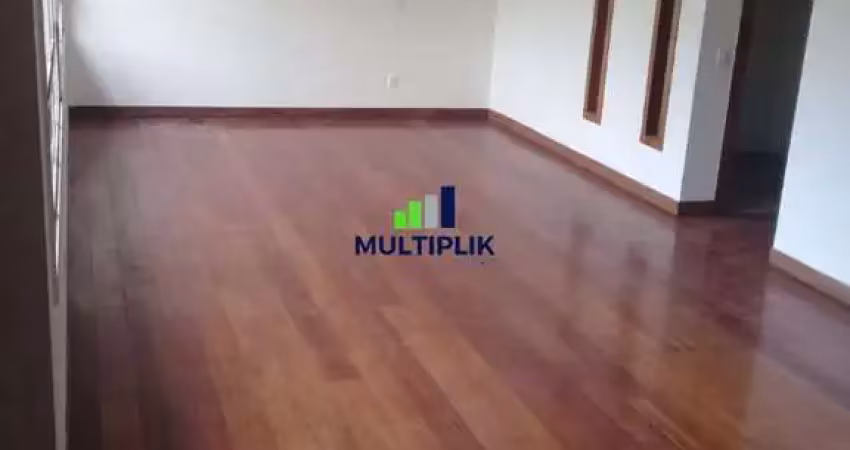 Apartamento com 4 quartos para alugar na Rua Benvinda de Carvalho, Santo Antônio, Belo Horizonte