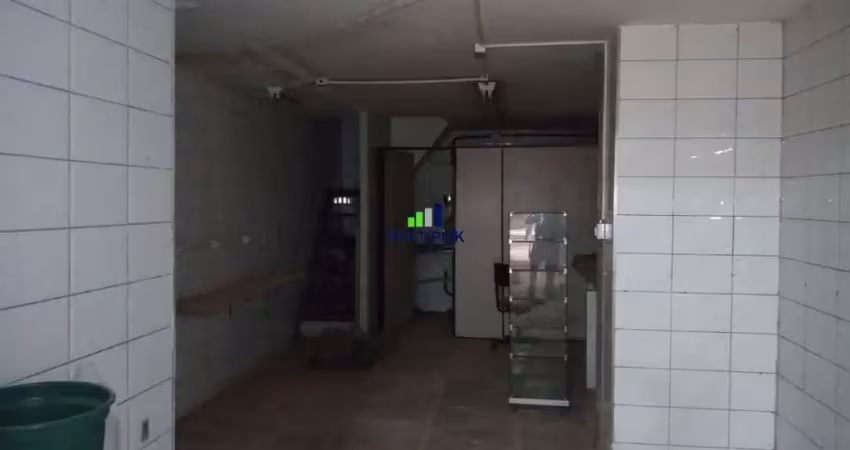 Ponto comercial à venda na Avenida Augusto de Lima, Centro, Belo Horizonte