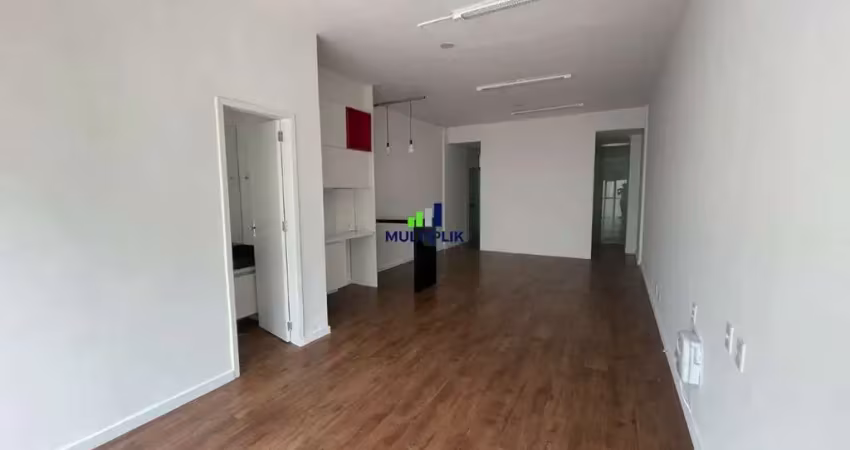 Ponto comercial para alugar na Rua Pernambuco, Funcionários, Belo Horizonte
