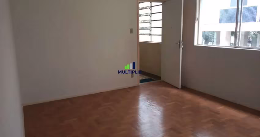 Apartamento com 3 quartos à venda na Avenida do Contorno, Lourdes, Belo Horizonte