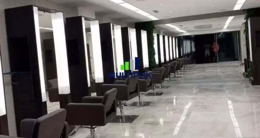 Ponto comercial para alugar na Rua Bernardo Guimarães, Santo Agostinho, Belo Horizonte