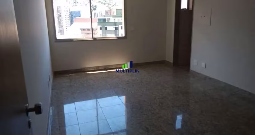 Sala comercial à venda na Rua Maranhão, Santa Efigênia, Belo Horizonte