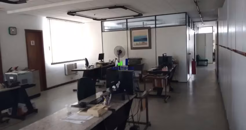 Sala comercial para alugar na Avenida do Contorno, Lourdes, Belo Horizonte