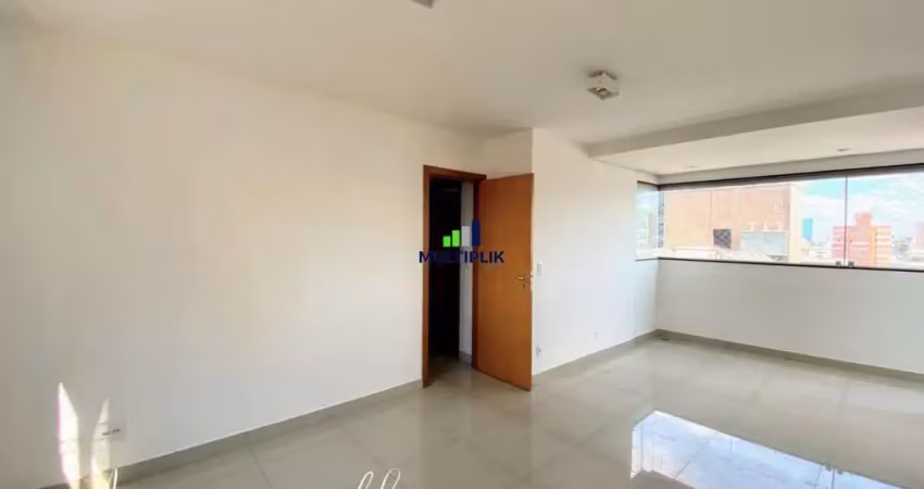 Apartamento com 2 quartos à venda na Rua Bernardo Guimarães, Lourdes, Belo Horizonte