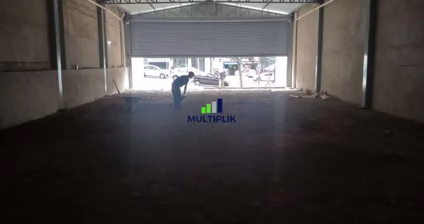 Ponto comercial para alugar na Avenida do Contorno, Funcionários, Belo Horizonte