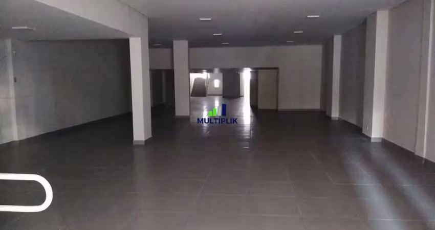 Ponto comercial à venda na Avenida do Contorno, Lourdes, Belo Horizonte