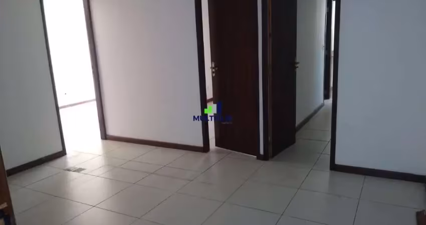 Sala comercial para alugar na Rua Araguari, Barro Preto, Belo Horizonte