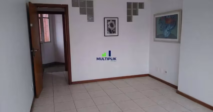 Sala comercial para alugar na Avenida Barbacena, Santo Agostinho, Belo Horizonte