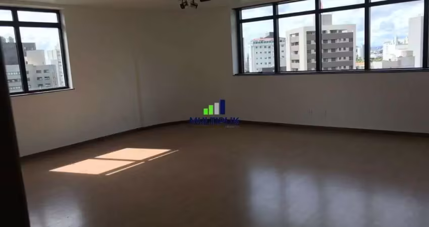 Sala comercial à venda na Avenida Francisco Sales, Funcionários, Belo Horizonte