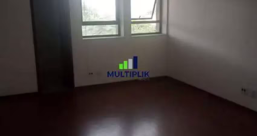 Sala comercial à venda na Avenida Prudente de Morais, Cidade Jardim, Belo Horizonte