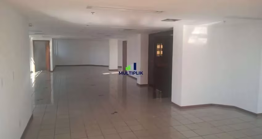 Sala comercial para alugar na Rua Bernardo Guimarães, Funcionários, Belo Horizonte