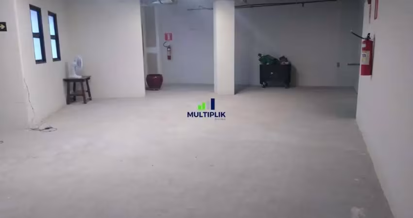 Sala comercial para alugar na Rua Paraíba, Funcionários, Belo Horizonte