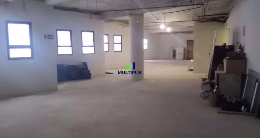 Sala comercial para alugar na Rua Paraíba, Funcionários, Belo Horizonte