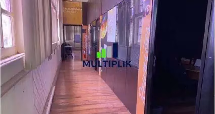 Casa comercial à venda na Rua A, Village Sans Souci, Nova Lima