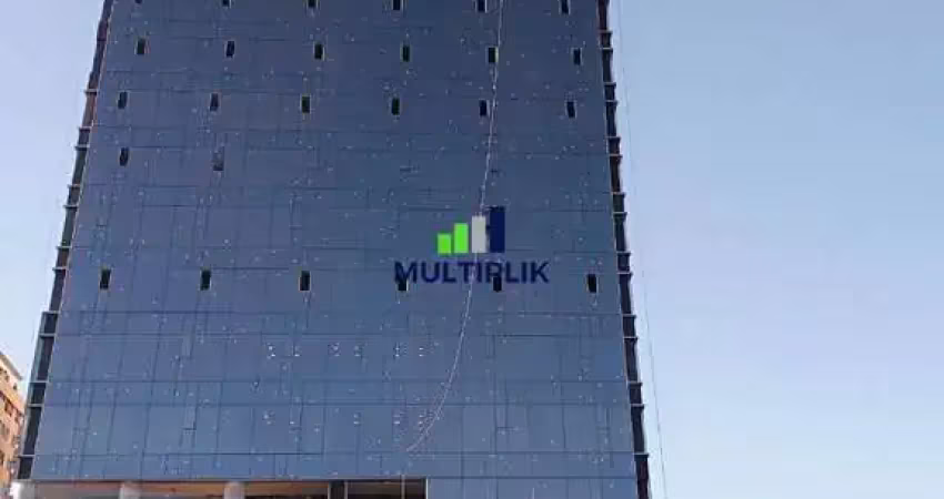 Sala comercial para alugar na Avenida do Contorno, Funcionários, Belo Horizonte