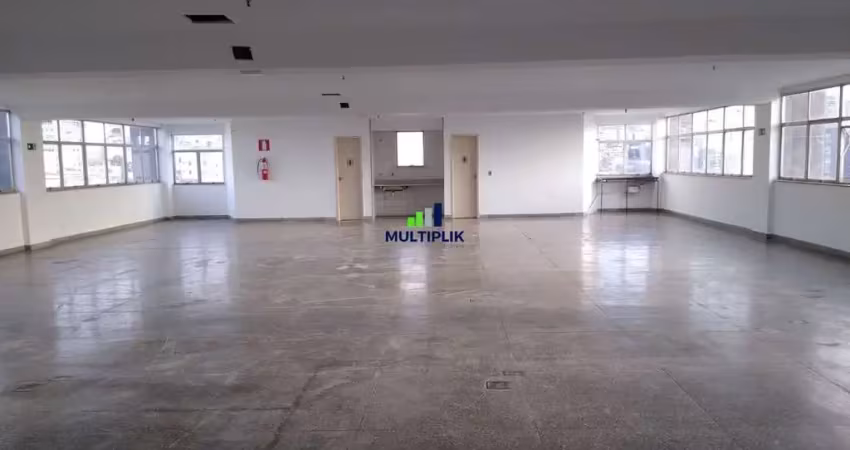 Aluguel commercial / edificio comercial belo horizonte mg