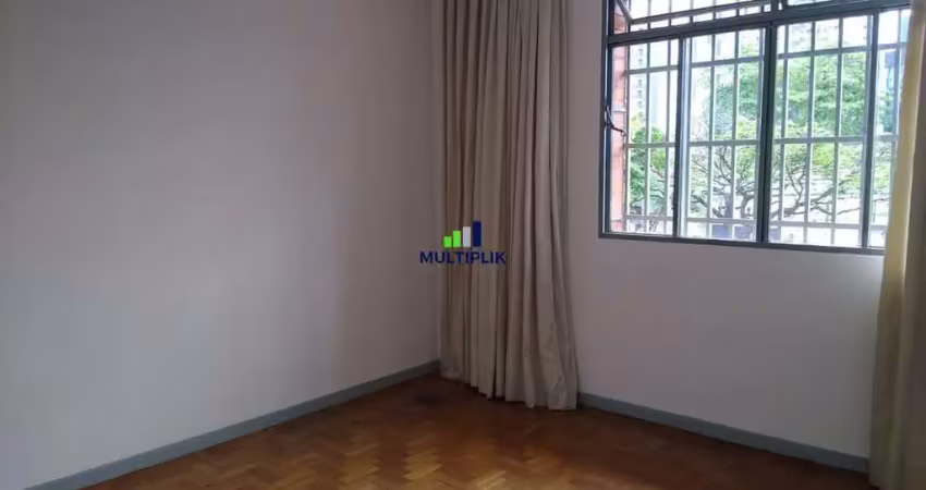 Apartamento com 3 quartos à venda na Rua Paraíba, Savassi, Belo Horizonte