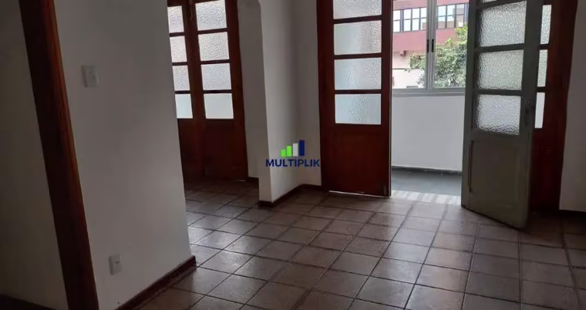 Apartamento com 3 quartos à venda na Rua dos Tamoios, Centro, Belo Horizonte