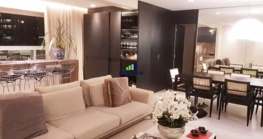 Apartamento com 3 quartos à venda na Rua Gonzáles Pecotche, Vila da Serra, Nova Lima