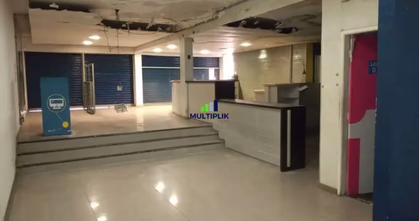Ponto comercial para alugar na Rua Pernambuco, Savassi, Belo Horizonte