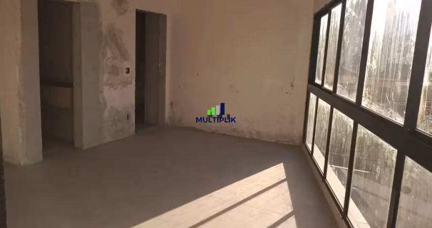 Apartamento com 3 quartos à venda na Rua Viçosa, São Pedro, Belo Horizonte