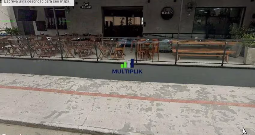 Ponto comercial à venda na Rua Ponte Nova, Colégio Batista, Belo Horizonte