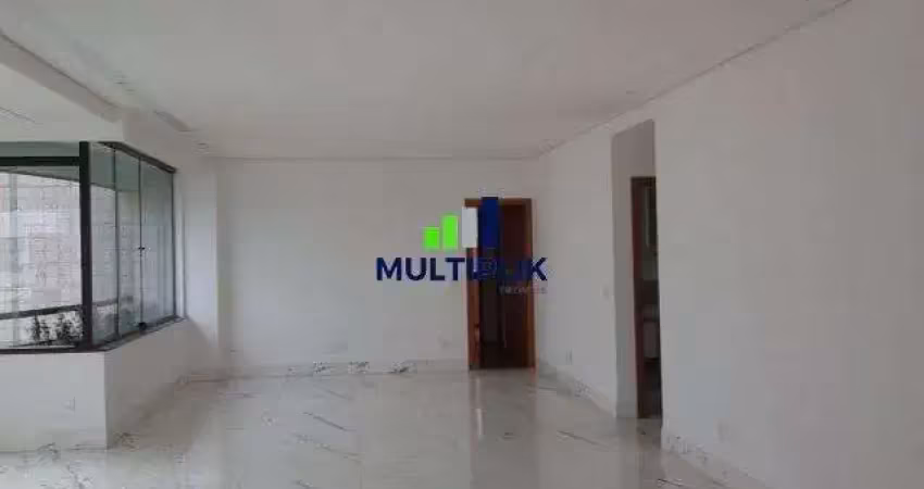 Apartamento com 4 quartos à venda na Rua Sebastião Fabiano Dias, Belvedere, Belo Horizonte