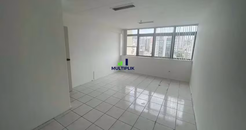 Sala comercial para alugar na Rua Padre Odorico, São Pedro, Belo Horizonte