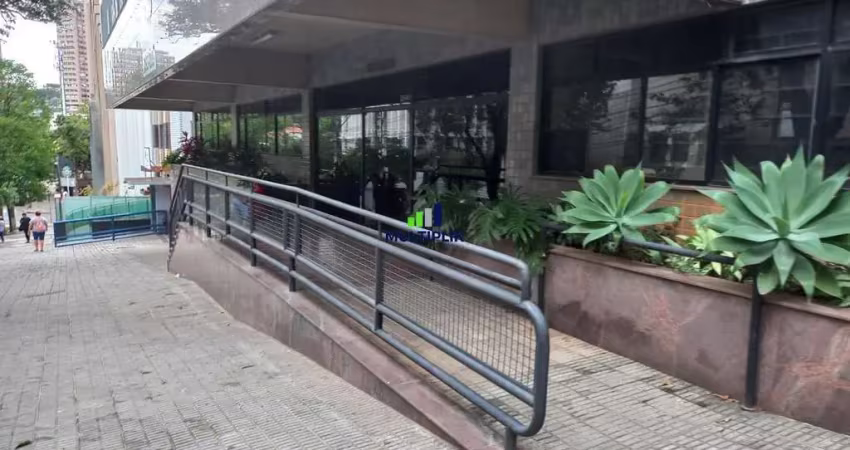 Aluguel commercial / edificio comercial belo horizonte mg
