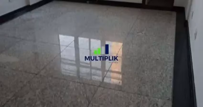 Sala comercial à venda na Avenida do Contorno, Funcionários, Belo Horizonte