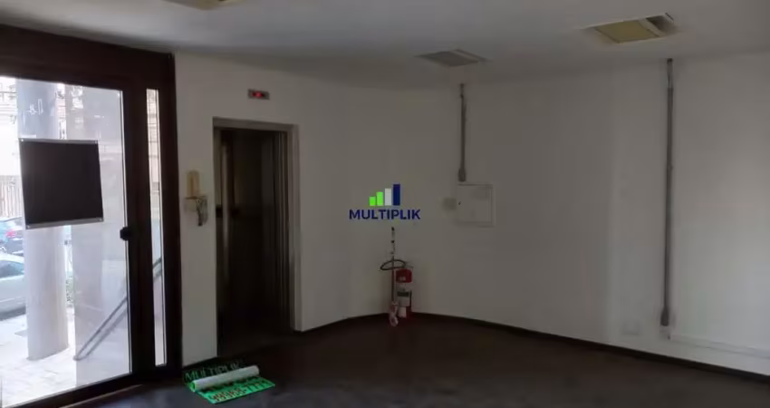 Aluguel commercial / edificio comercial belo horizonte mg
